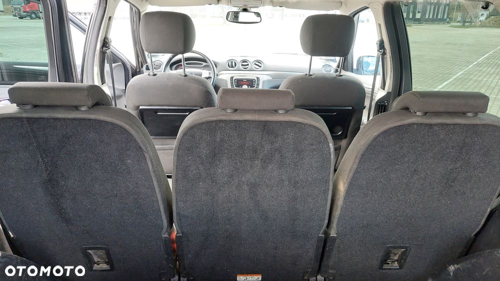 Ford S-Max 2.0 Titanium - 11