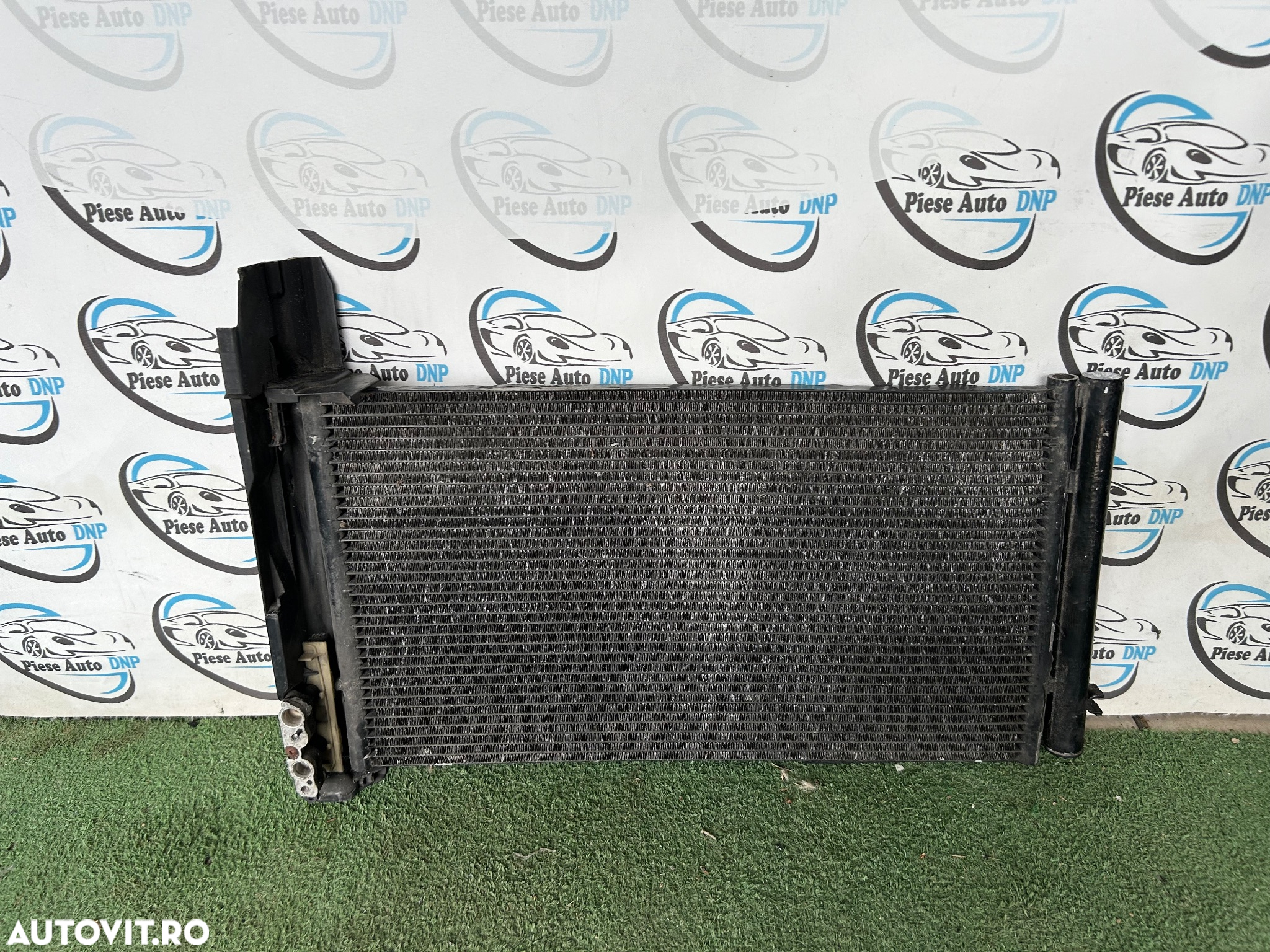 Radiator Apă Bmw - 2