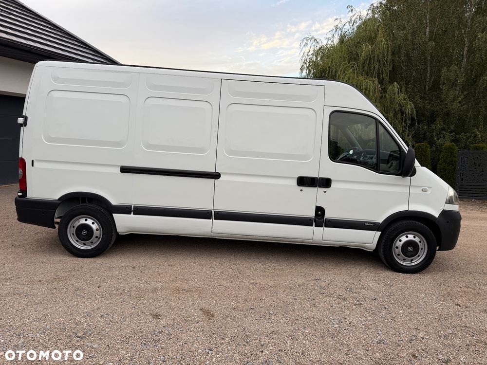 Opel Movano - 18
