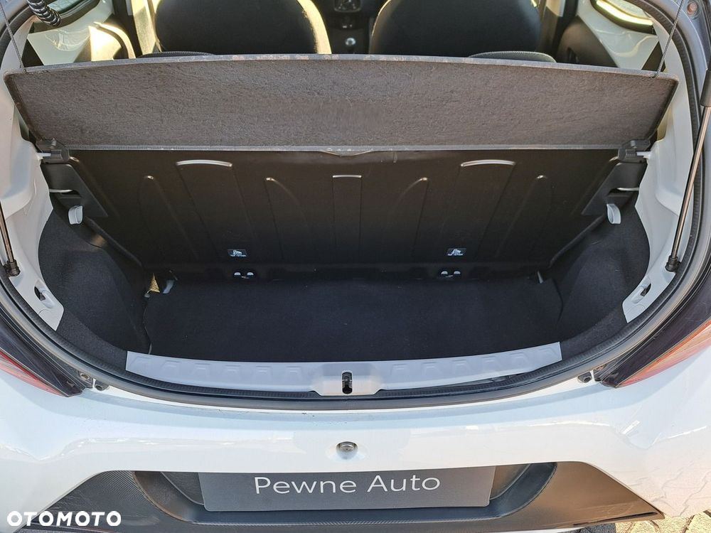 Toyota Aygo - 8