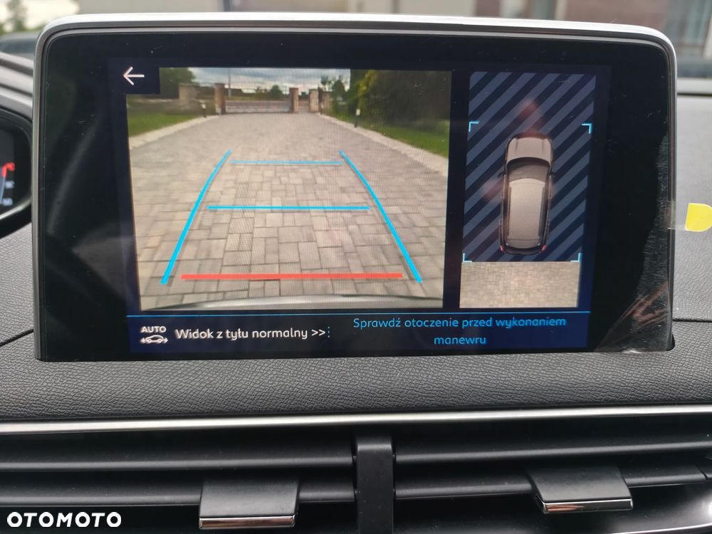 Peugeot 3008 PureTech 130 Stop & Start GPF Allure - 27