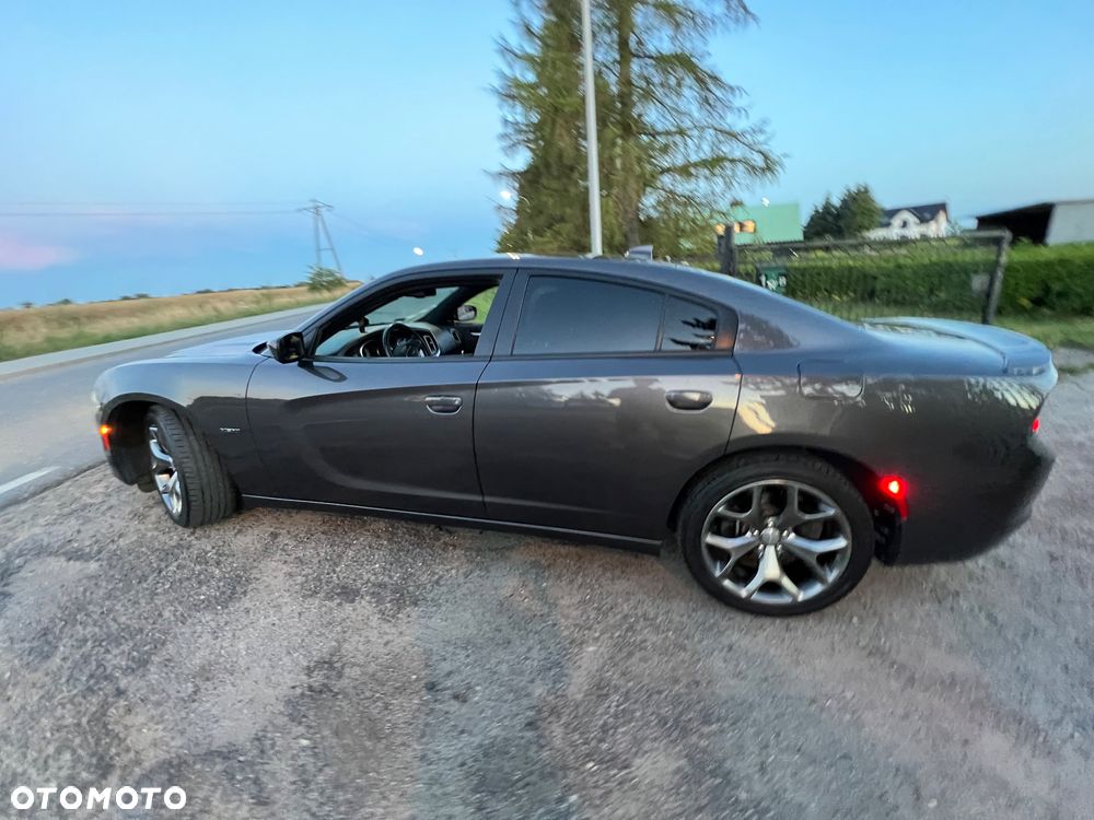 Dodge Charger - 9