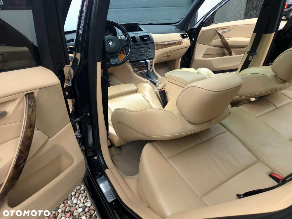 BMW X3 - 26