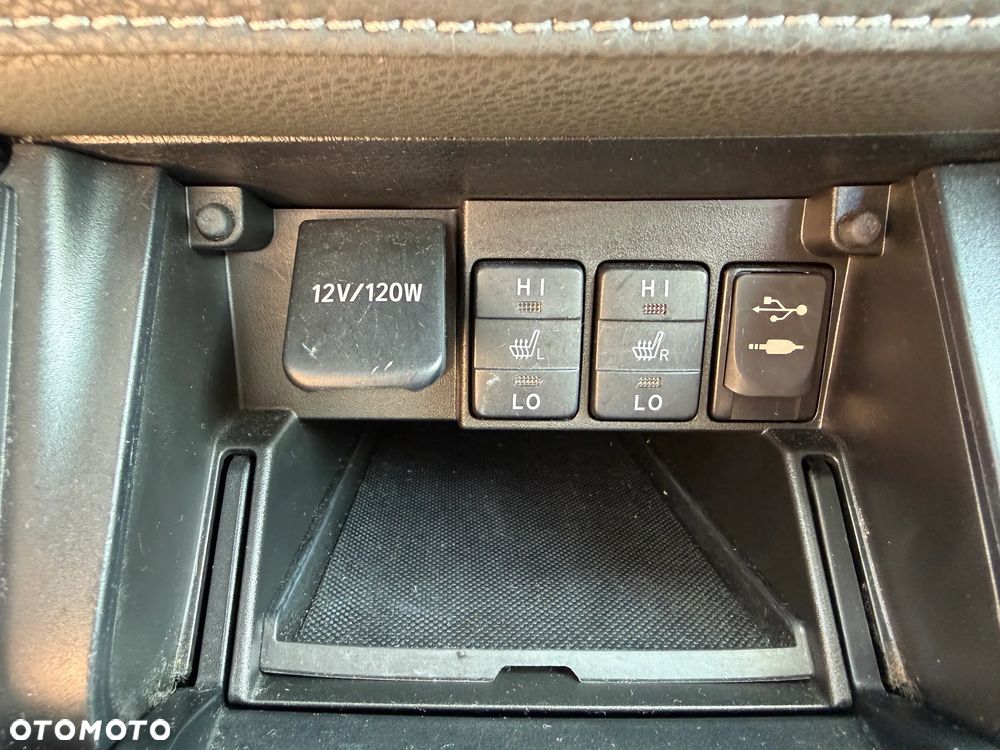 Toyota Auris 1.2 Turbo Comfort - 28