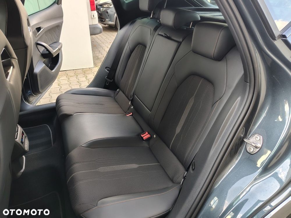 Cupra Formentor 1.5 TSI DSG - 11