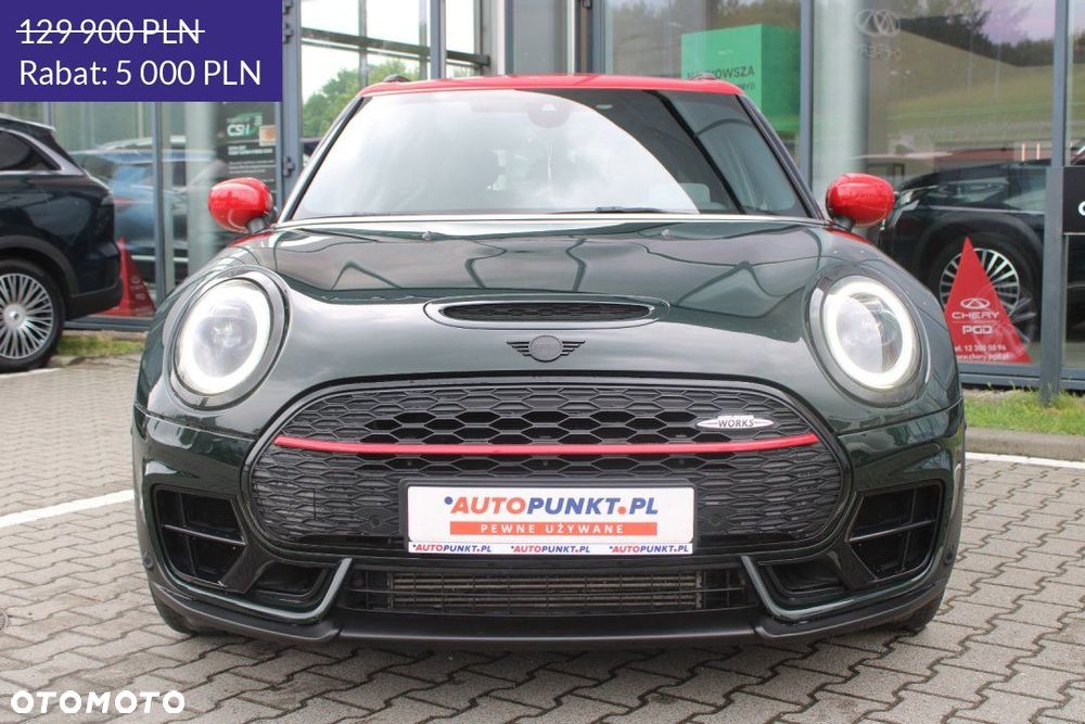MINI Clubman - 2