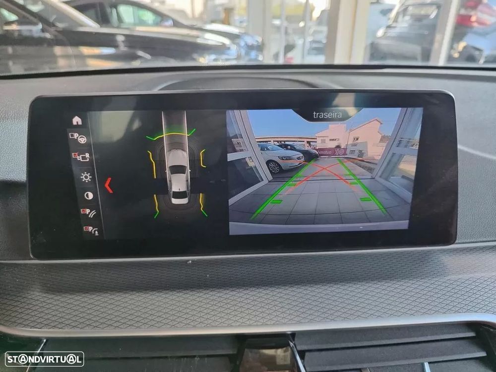 BMW 530 e iPerformance Pack M - 34
