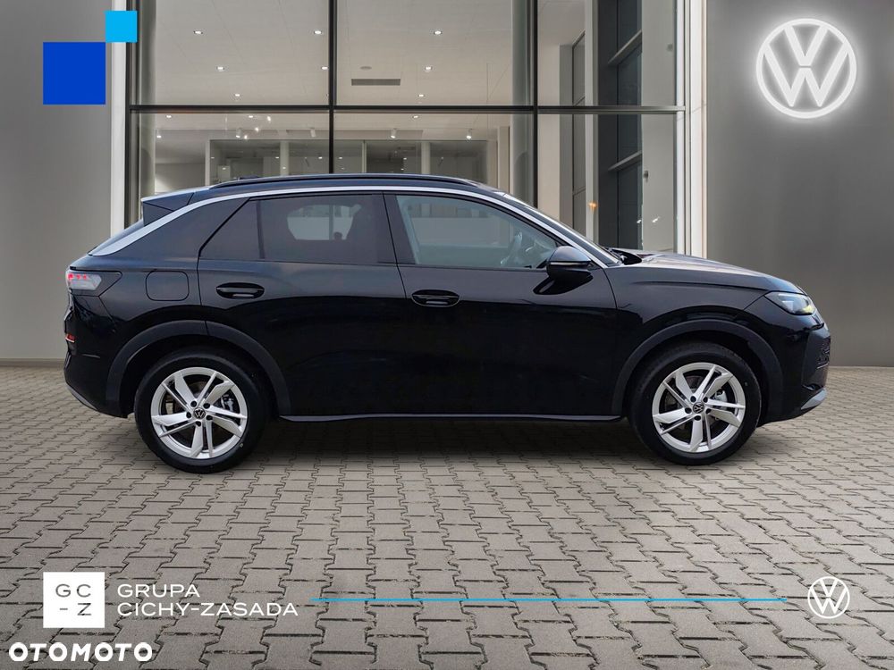 Volkswagen T-Roc 1.5 TSI Life DSG - 6