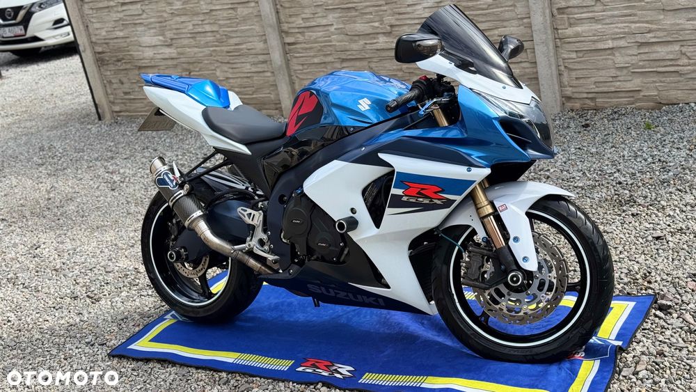 Suzuki GSX-R - 23