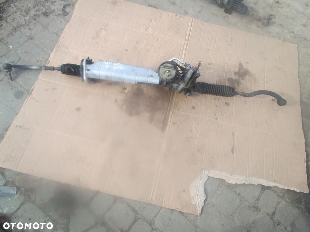 przekładnia maglownica Volvo V70 S60 P8638618 T00004789 - 6