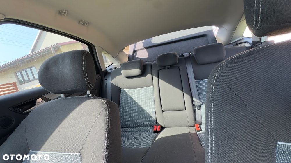 Ford Mondeo 2.0 TDCi Titanium - 15