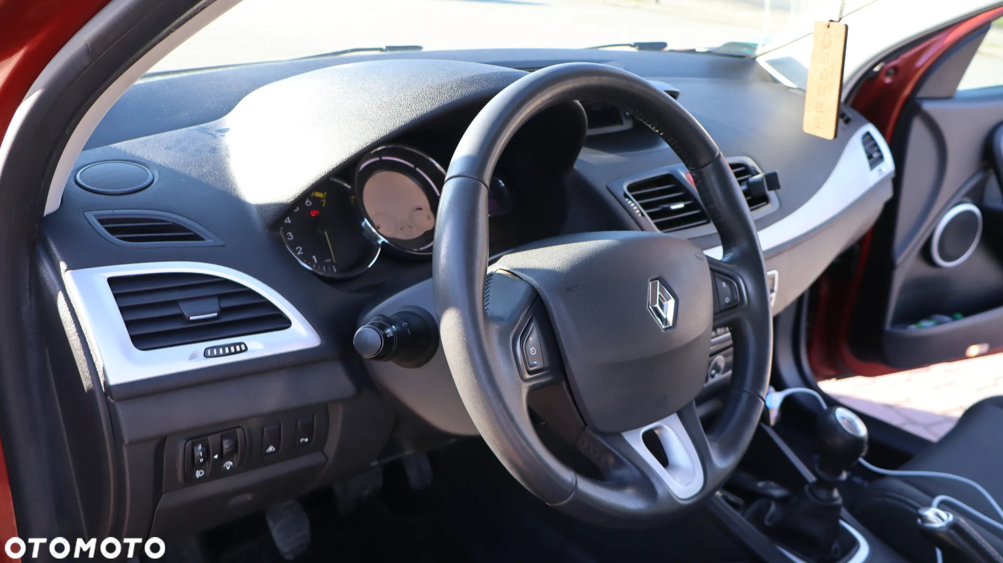 Renault Megane 1.6 Coupe Dynamique - 9