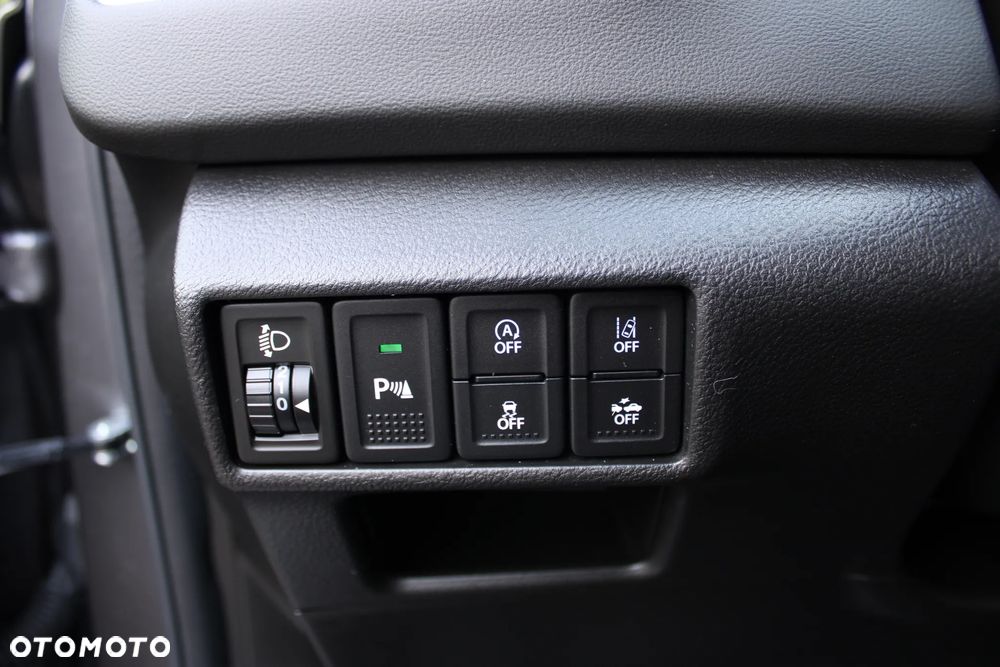 Suzuki S-Cross 1.4 SHVS Premium Plus SP - 32