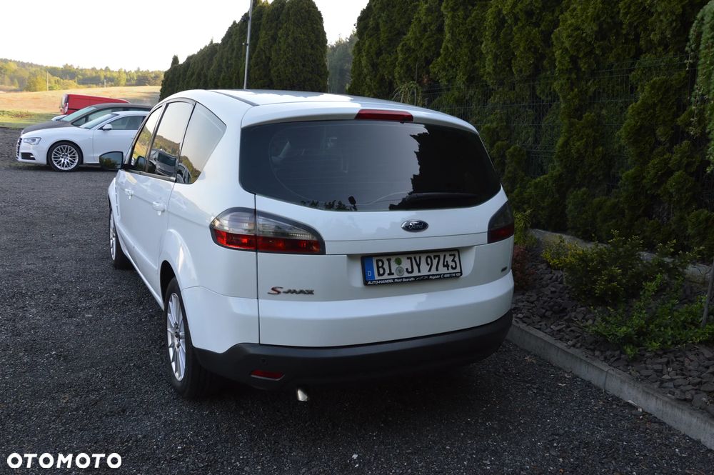 Ford S-Max - 5
