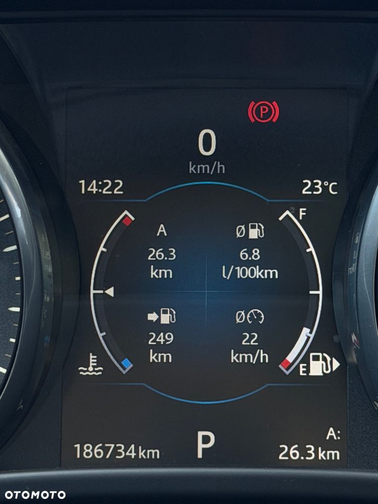 Jaguar XE 2.0 D AWD Prestige - 9