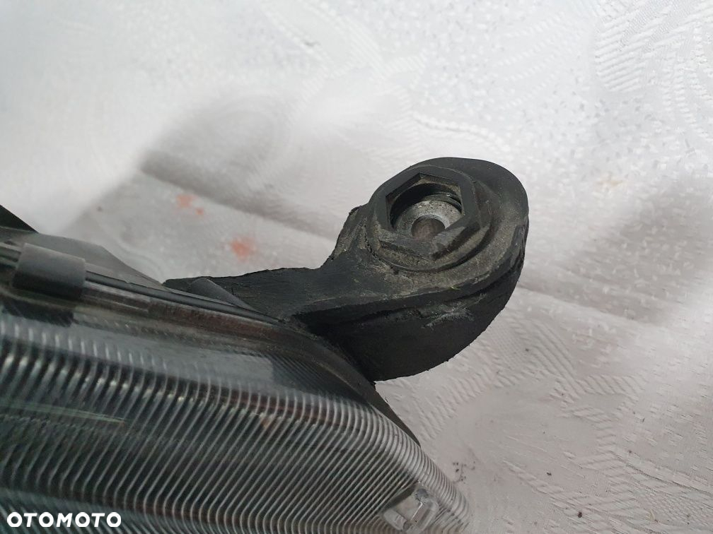 Europa Lampa prawa xenon Skoda Octavia III jasna skrętna - 6