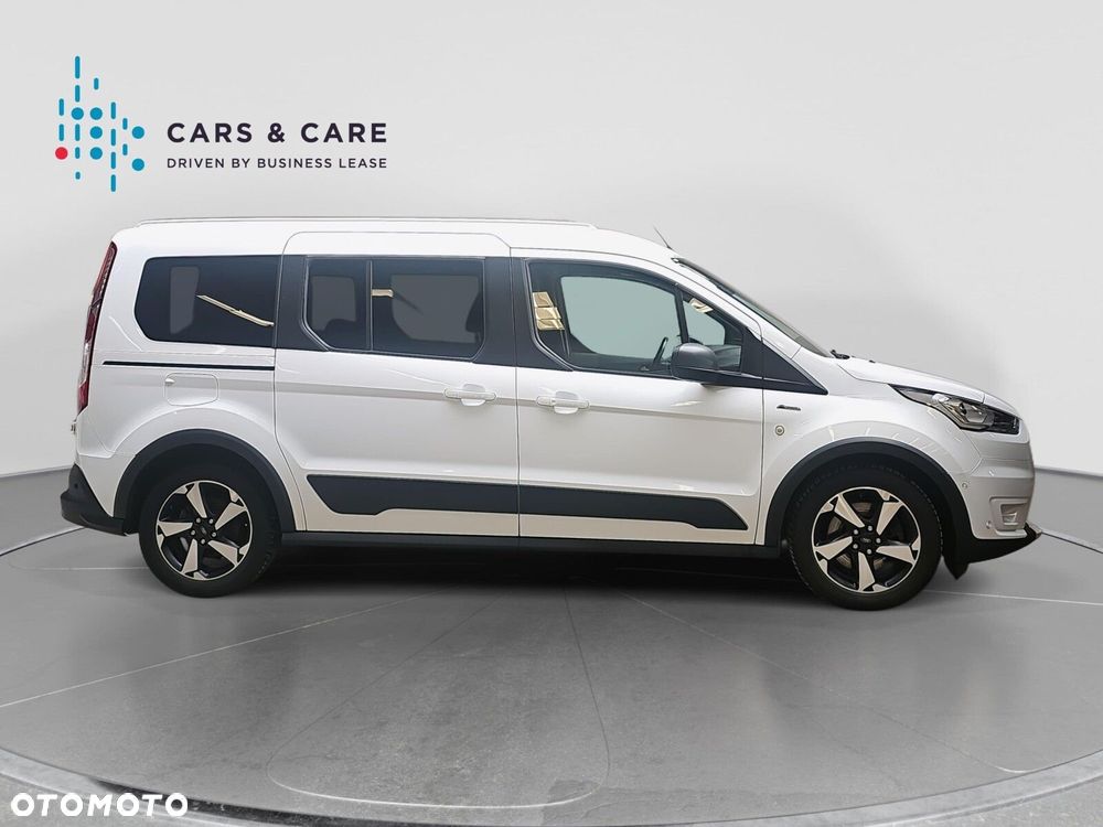 Ford transit-connect 230 1.5 EcoBlue 120KM Active - 20