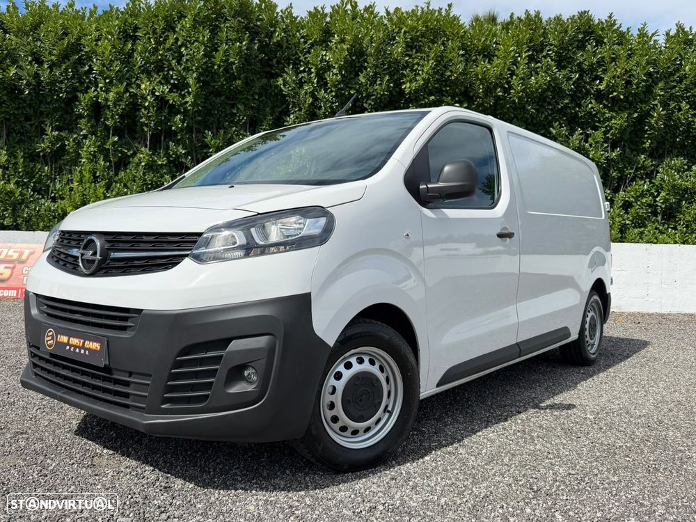 Opel Vivaro 1.5 CDTi L3H1 - 24