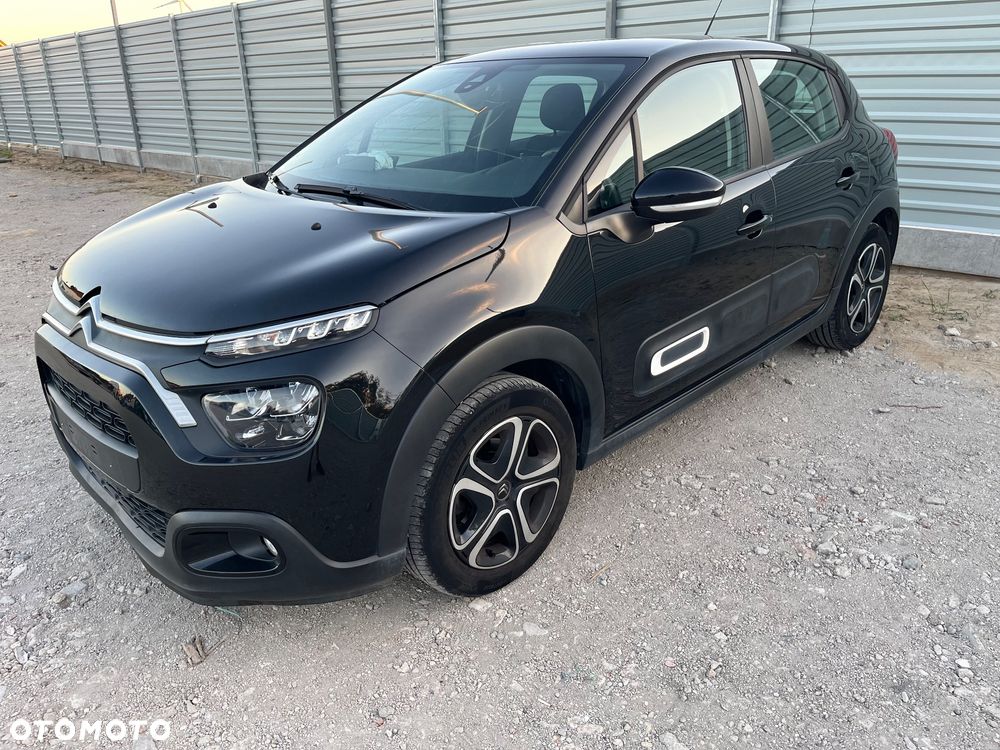 Citroën C3