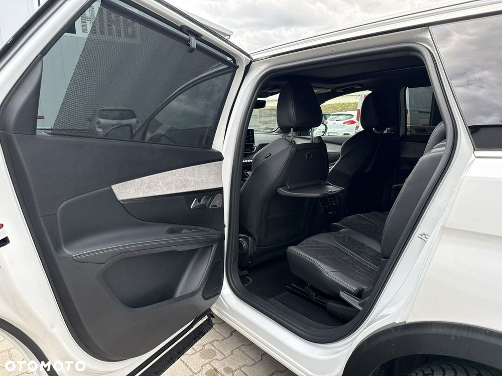 Peugeot 5008 1.6 PureTech GT Pack S&S EAT8 - 14