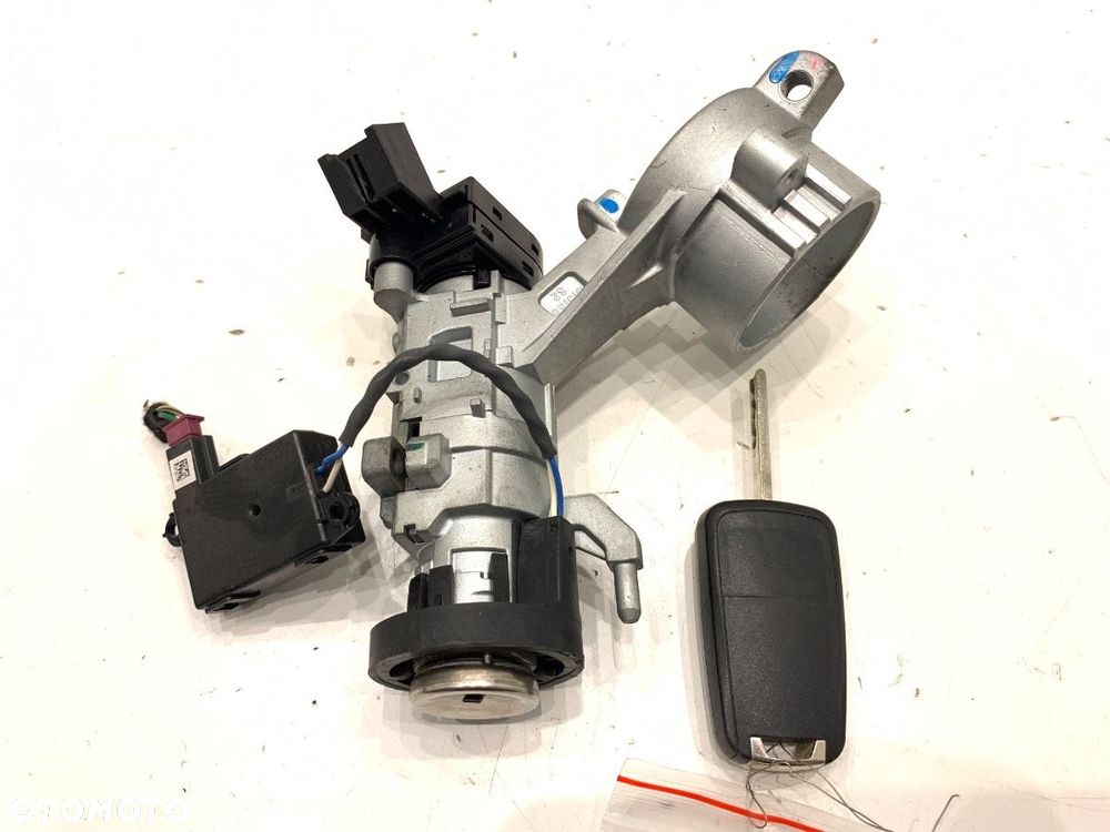 STACYJKA  CHEVROLET CRUZE liftback (J305) 2010 - 2022 1.8 104 kW [141 KM] benzyna 2011 - 2022 - 1