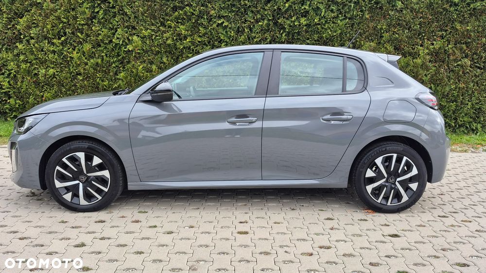 Peugeot 208 - 20