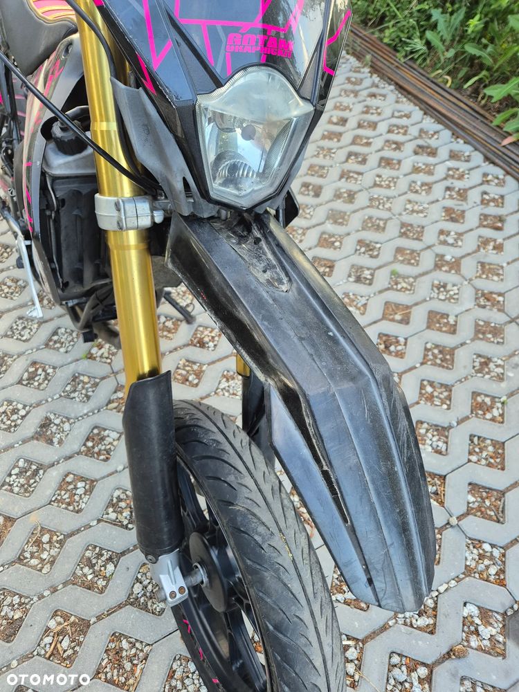Rieju MRT Pro - 14