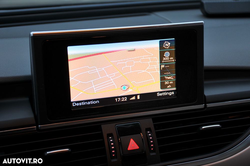 Audi A6 2.0 TDI DPF - 13