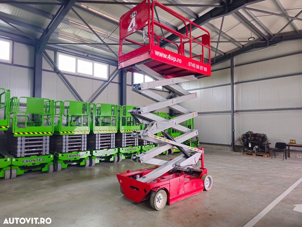 Mecalac MEC 3247ES - 17