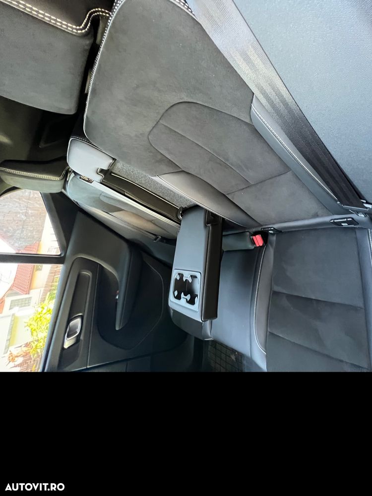 Volvo XC 40 Recharge Twin Motor AWD Plus - 27