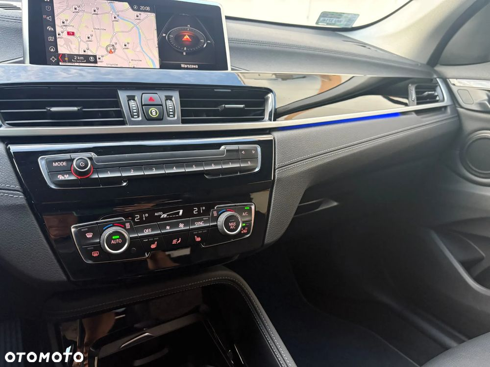 BMW X1 sDrive18i xLine - 19