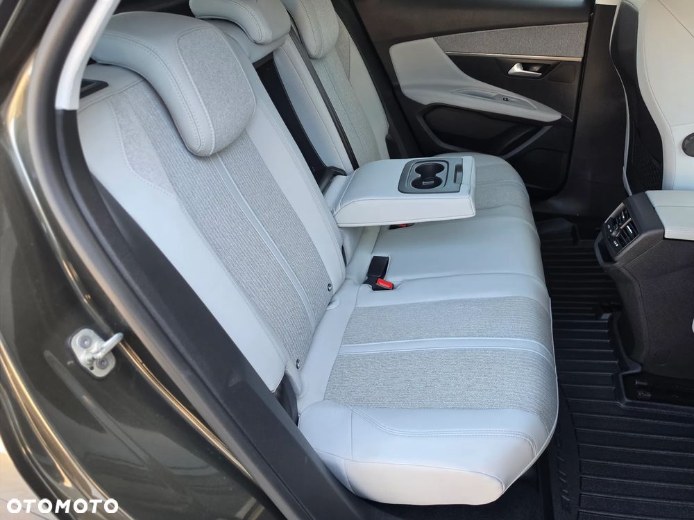 Peugeot 3008 BlueHDi 180 Stop & Start EAT8 Crossway - 8