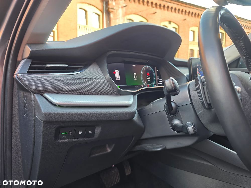 Skoda Octavia 2.0 TSI 4x4 Style DSG - 15