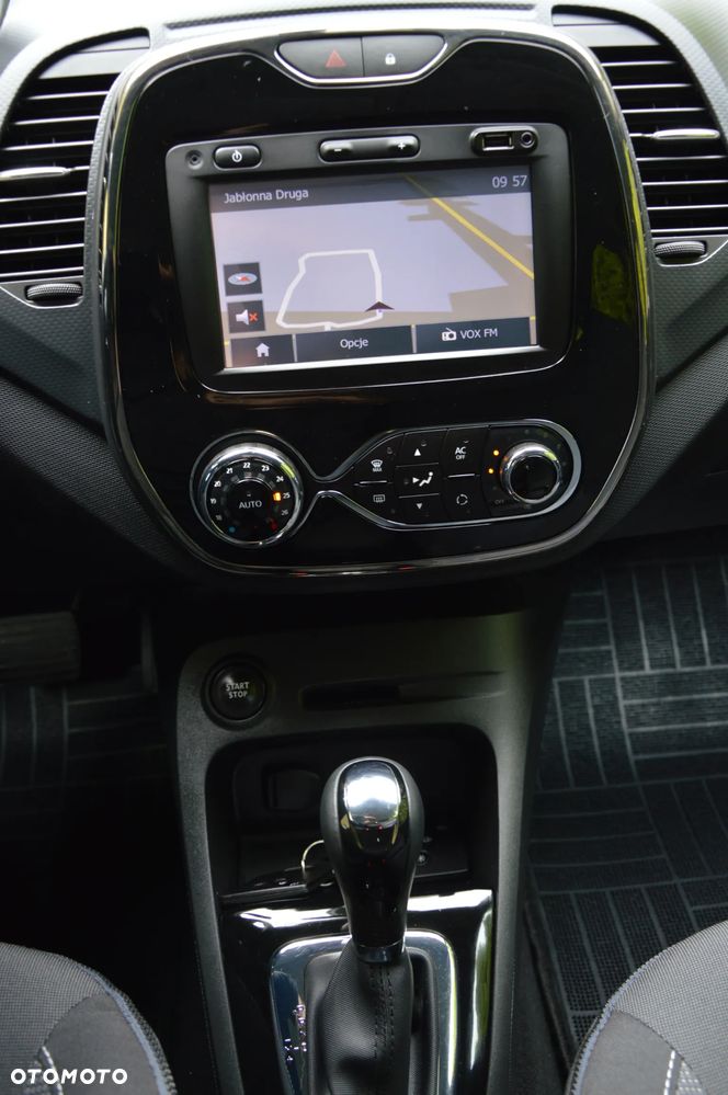 Renault Captur (ENERGY) dCi 90 EDC LIMITED - 28