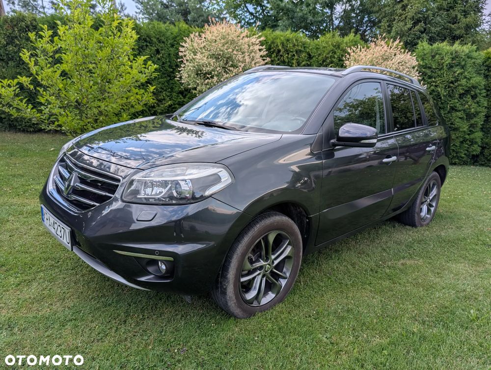 Renault Koleos 2.0 dCi 4x4 Privilege - 17