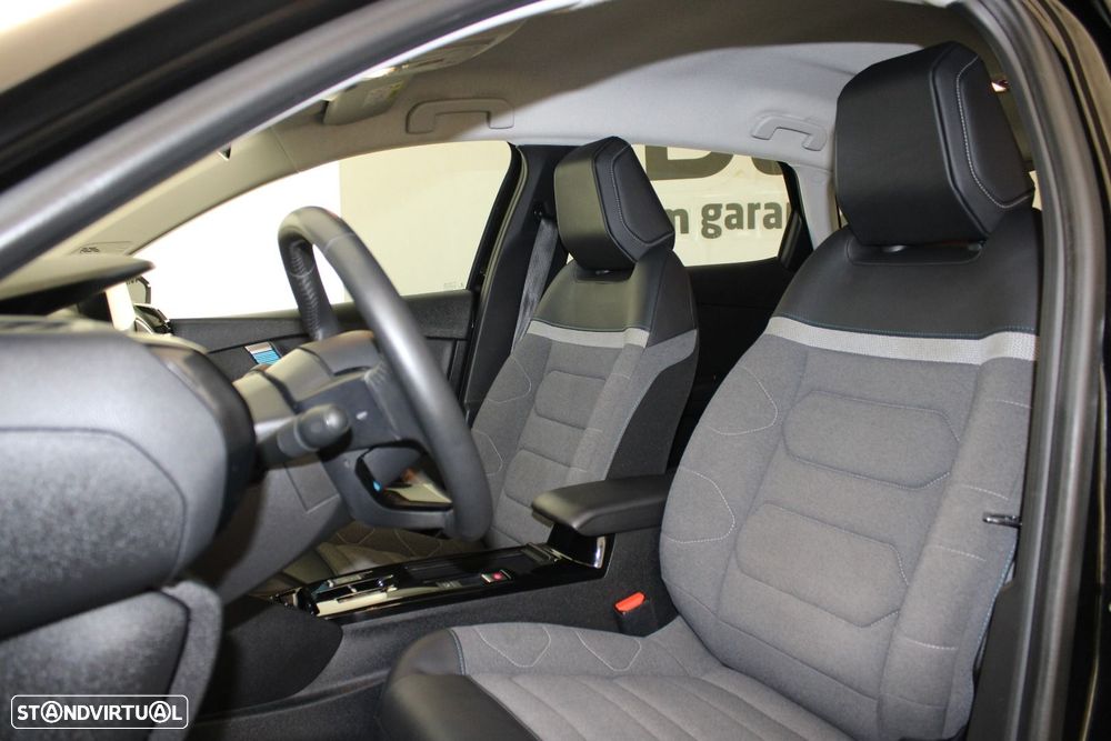 Citroën e-C4 50 kWh E-Series Collection - 25