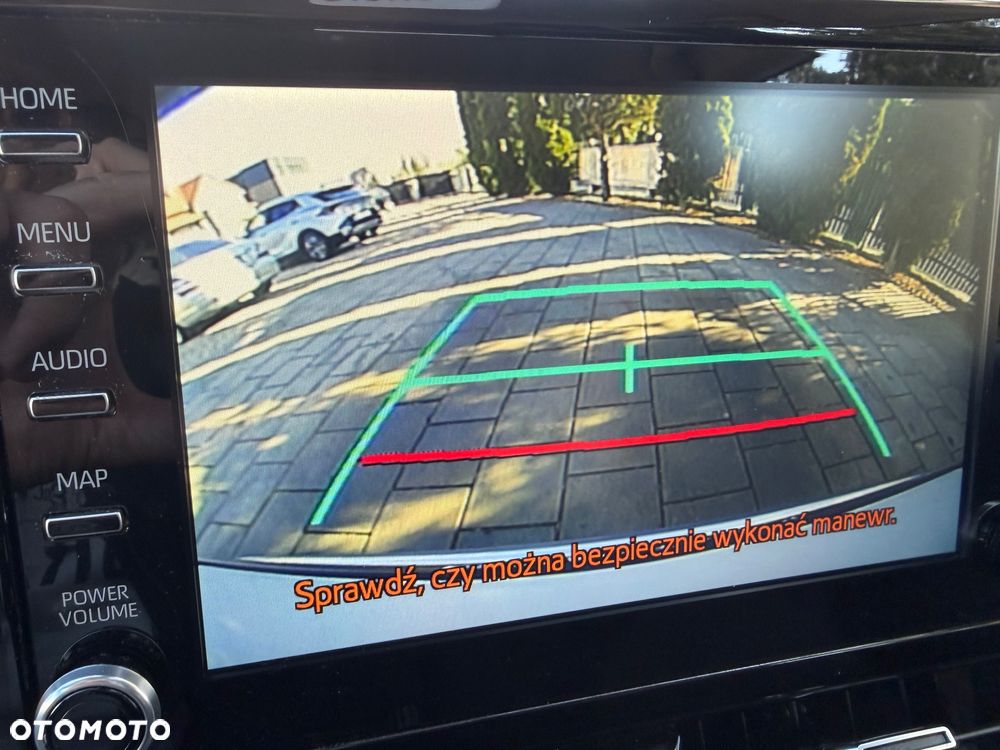 Toyota Corolla 1.5 Comfort MS - 10