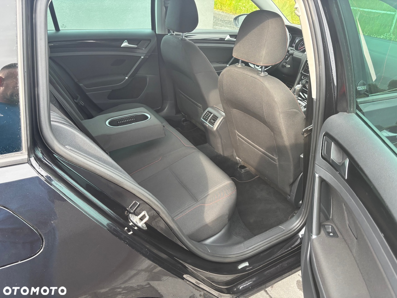 Volkswagen Golf 2.0 TDI DSG Sound - 13