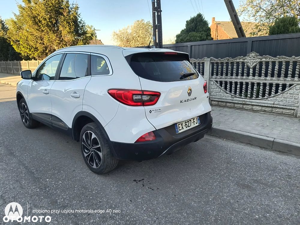 Renault Kadjar Energy TCe 165 CROSSBORDER-S - 5