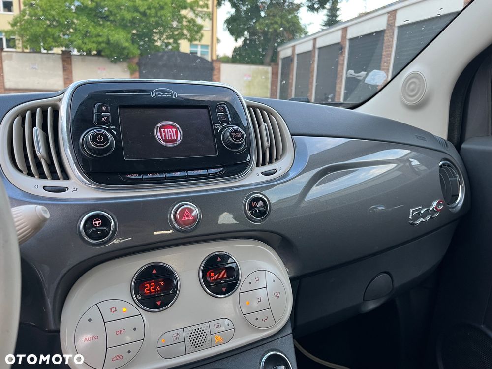 Fiat 500 - 22