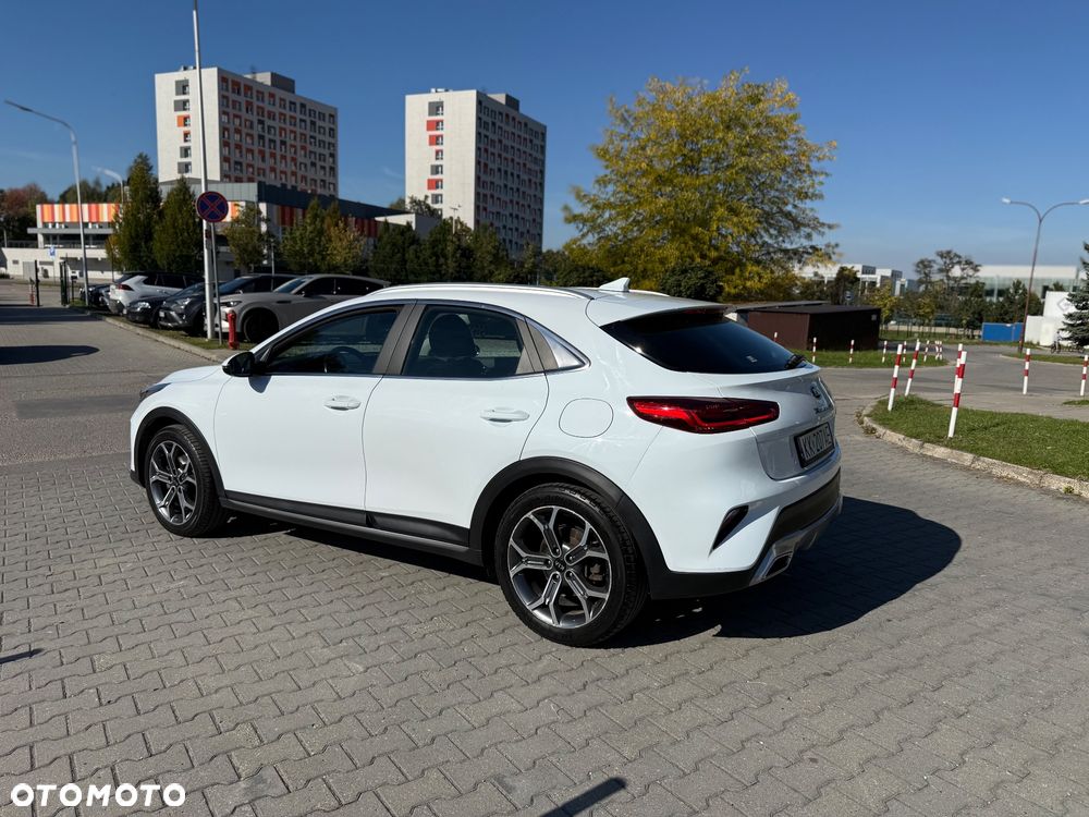 Kia XCeed 1.0 T-GDI OPF VISION - 7
