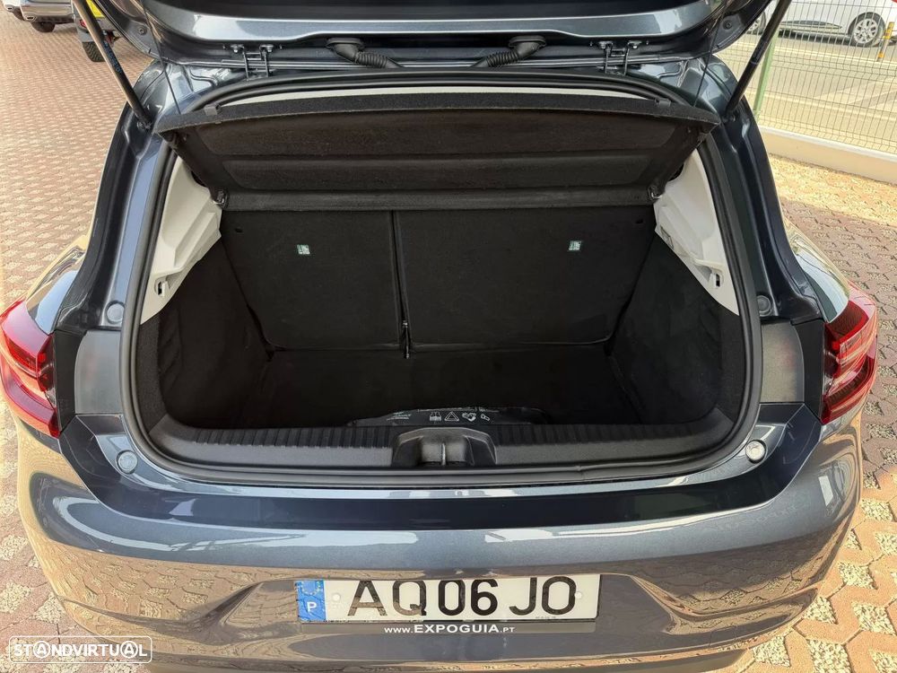 Renault Clio 1.0 TCe Limited - 17