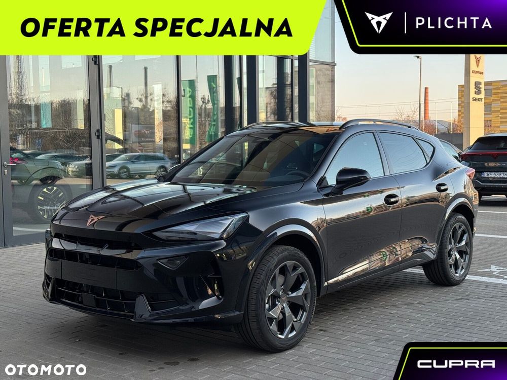 Cupra Formentor 1.5 eTSI mHEV DSG - 2
