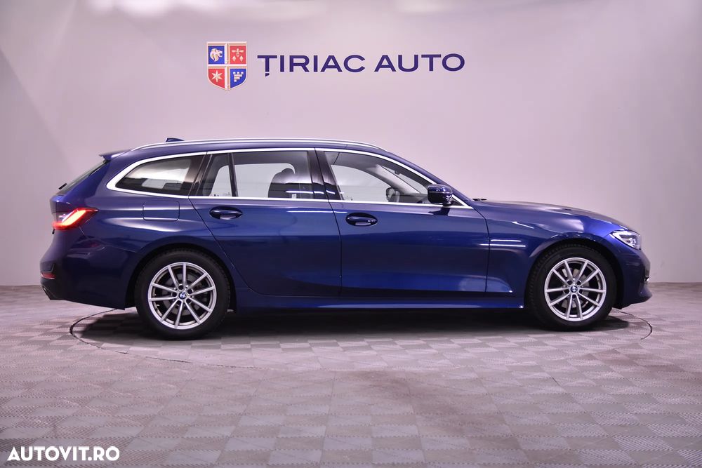 BMW Seria 3 320i Touring Aut. - 6