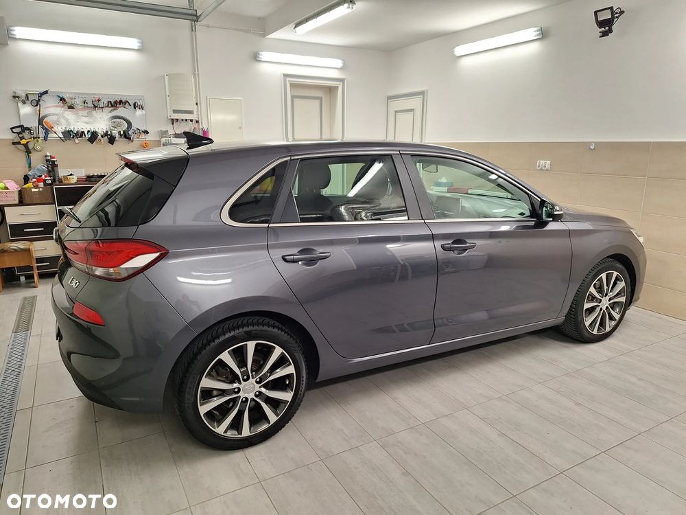 Hyundai i30 1.4 T-GDI Premium - 14