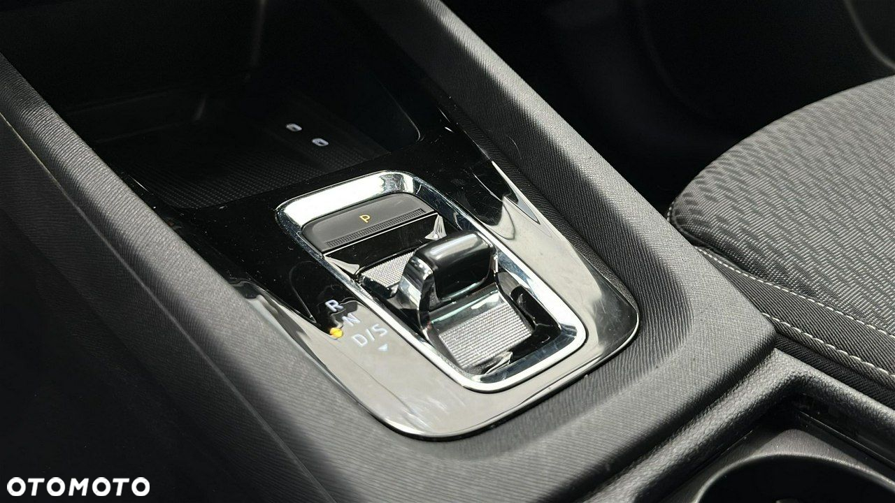 Skoda Octavia - 18