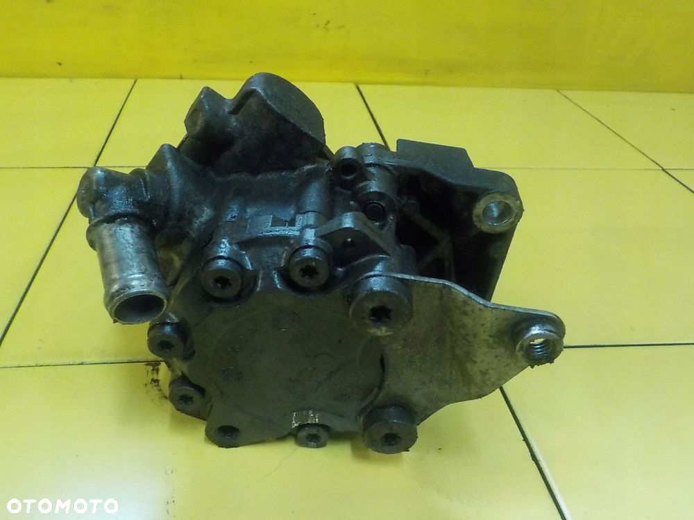 BMW 7 E65 750i 4.8 V8 06r 367KM N62 pompa wspomagania 7696974113 - 4