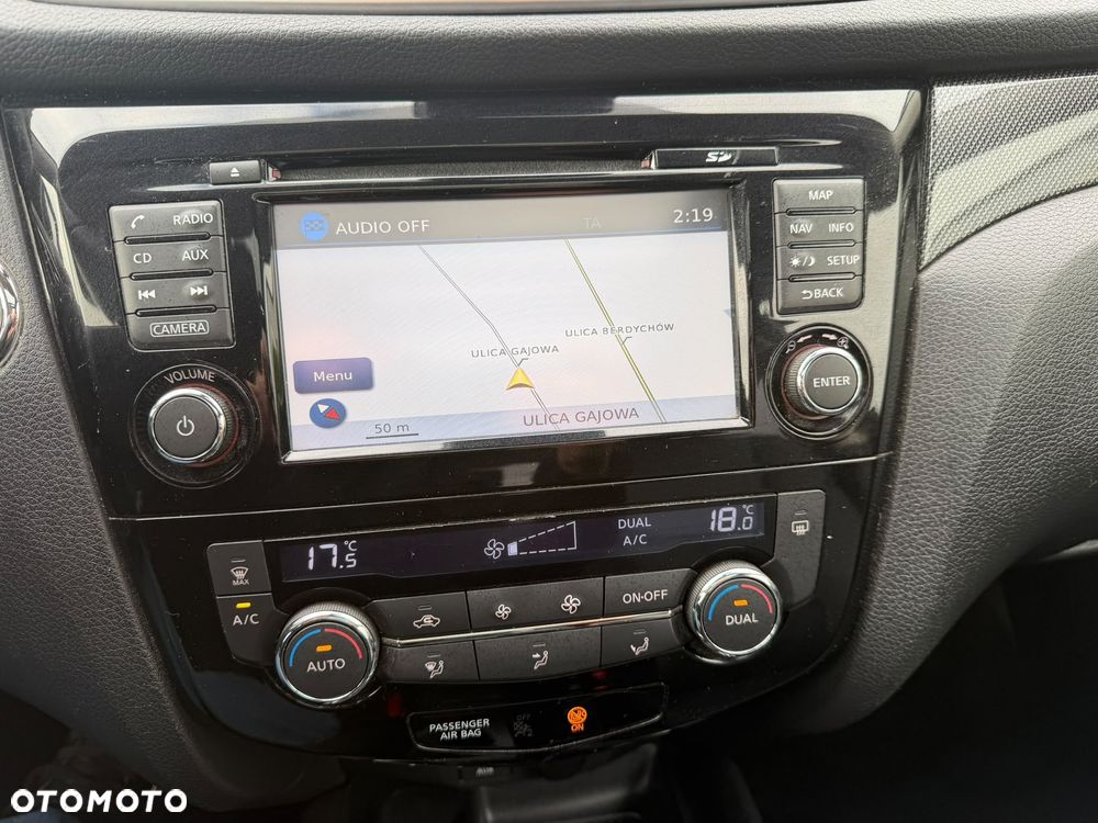 Nissan X-Trail - 29