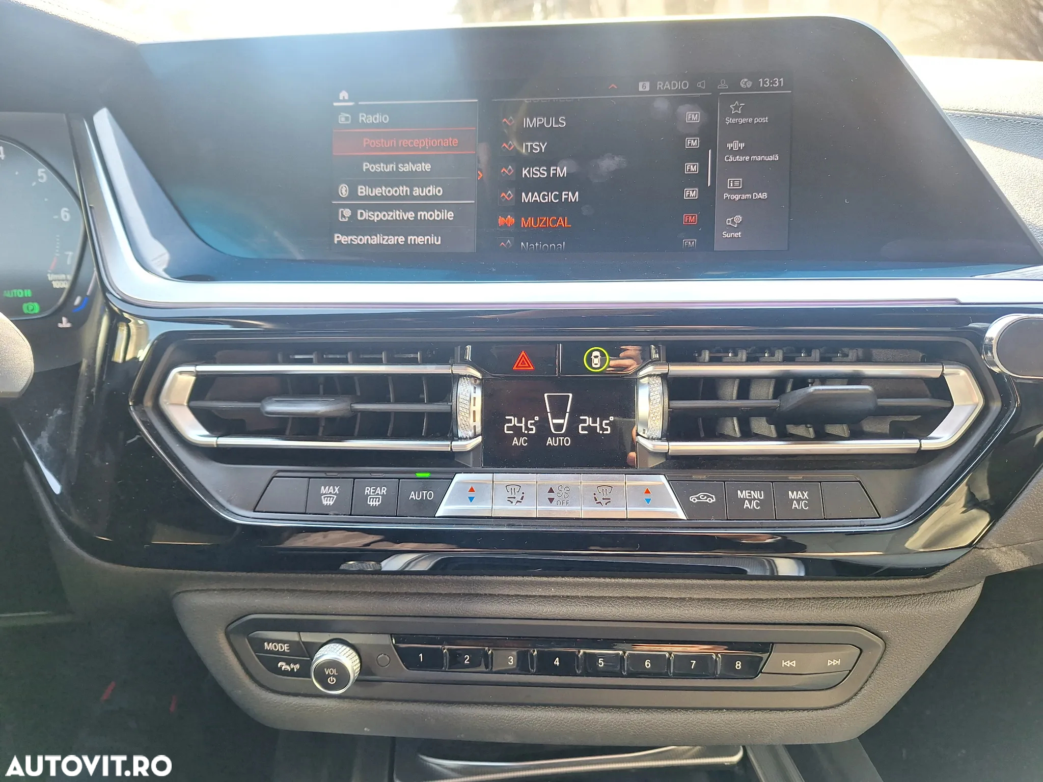 BMW Z4 sDrive30i AT - 17