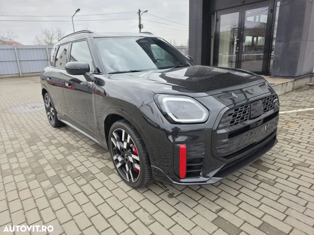 Mini Countryman - 7